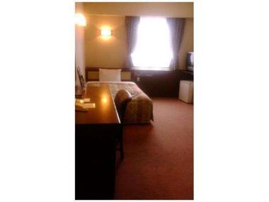 Kuwana Park Hotel
