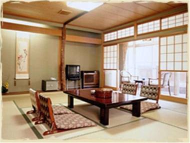 Kuranosuke Ryokan