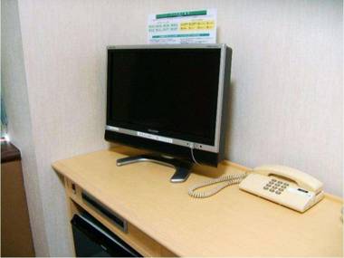 Central Hotel (Mie) Kuwana