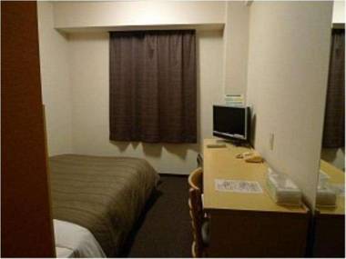 Central Hotel (Mie) Kuwana