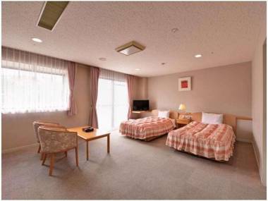 New Heartpia Onsen Hotel Nagashima
