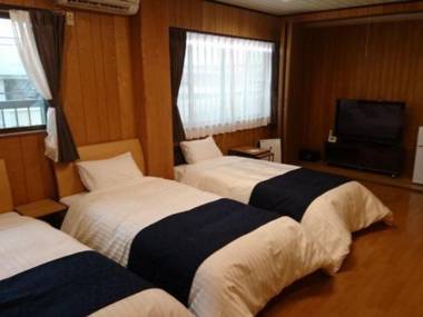 Guesthouse Nagashima