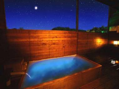 Hotel Tado Onsen