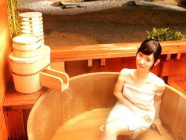 Hotel Tado Onsen