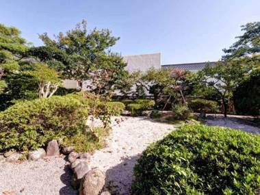 Ryokan Saginoyu Onsen Yasugien