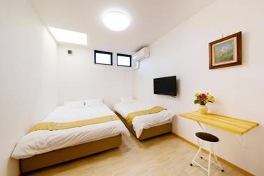 Uji Cha-gan-ju-tei House