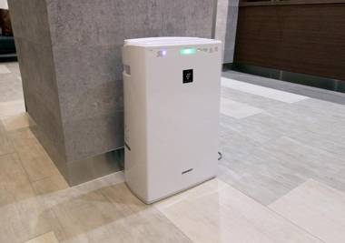 Hotel Trend JR Uji Ekimae