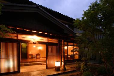 Katsura Ryokan