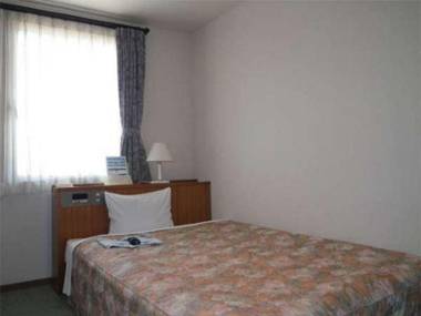 Business Hotel Saigo