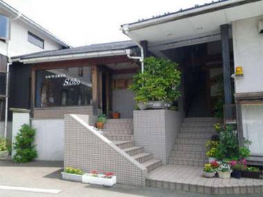 Business Hotel Saigo