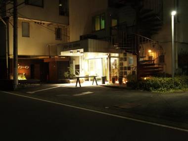 Tsukuba Daily Inn