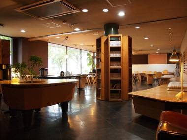 Tsukuba Daily Inn