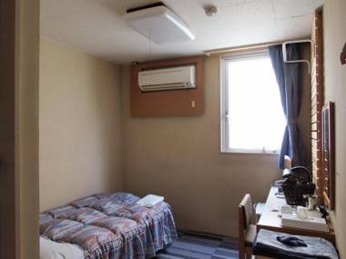 Tsukuba Daily Inn