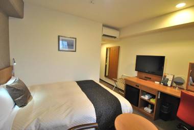 Hotel Mark-1 Tsukuba