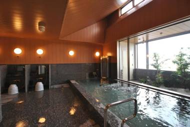 Hotel Mark-1 Tsukuba