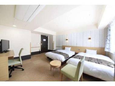 Hotel Lifetree Hitachinoushiku