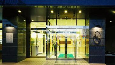 Toyoko Inn Tsuchiura eki Higashi guchi