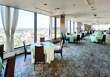 Hotel Marroad Tsukuba