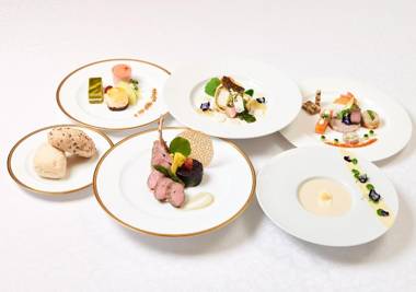 Hotel Marroad Tsukuba