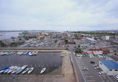 Life Inn Tsuchiura Station East