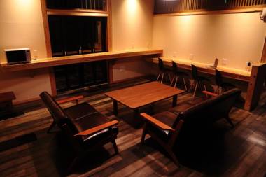 HOSTEL Co-EDO