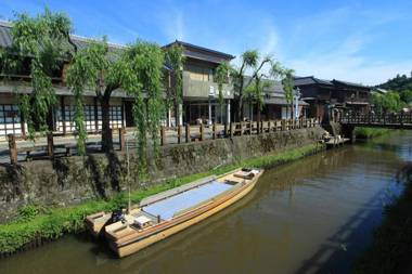 HOSTEL Co-EDO