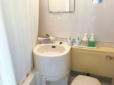 Hotel Tsuchiura Kandatsu Hills