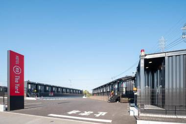 HOTEL R9 The Yard Ami