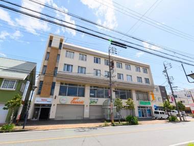 Tabist Chunichi Business Hotel Iseshima