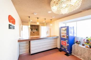 Tabist Chunichi Business Hotel Iseshima