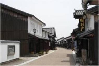 Tabist Kameyama Daiichi Hotel