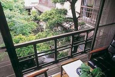 Sougyou Meiji7Nenn Ryori Ryokan Konishiya