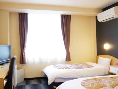 Phoenix Hotel Tsu