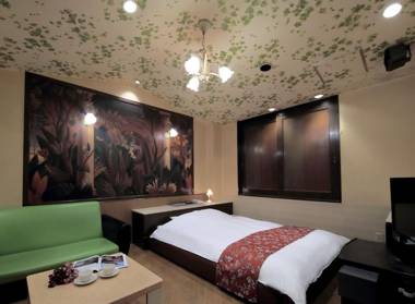 Hotel Mio Seki Adult Only