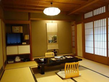 Ryokan Tsutaya