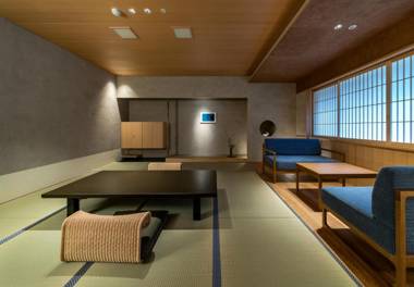 Kinosaki Onsen Nishimuraya Hotel Shogetsutei