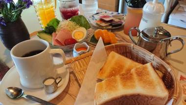 Kawaguchiya Kinosaki Riverside Hotel