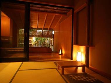 Kinosaki Onsen Kawaguchiya Honkan