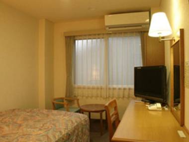 Toyooka Park Hotel