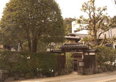 Japanese Guesthouse Kinosaki Wakayo (Female Only)