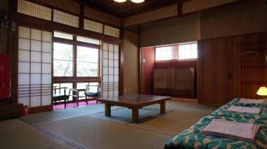 Japanese Guesthouse Kinosaki Wakayo (Female Only)