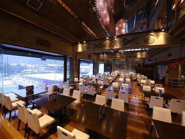 Ooedo Onsen Monogatari Kinosaki