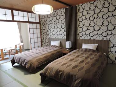 The Gran Resort Kinosaki