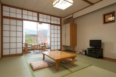 The Gran Resort Kinosaki