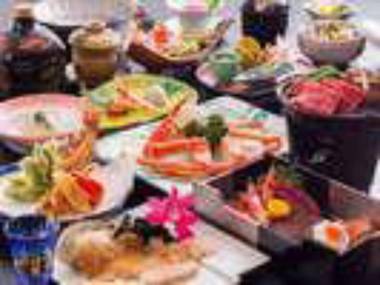 Kinosaki Onsen Nagomi no Yado Okawa