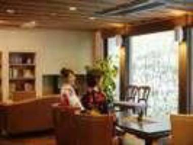 Kinosaki Onsen Ryokan Oyado Hakusan