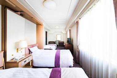 Senri Hankyu Hotel Osaka