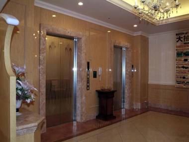 Hotel Fine Garden Toyonaka Osaka International Airport