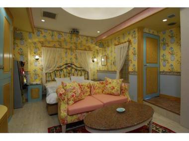 Hotel ShaSha Toyonaka (Adult Only)
