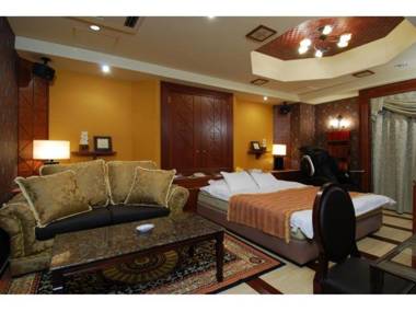 Hotel ShaSha Toyonaka (Adult Only)